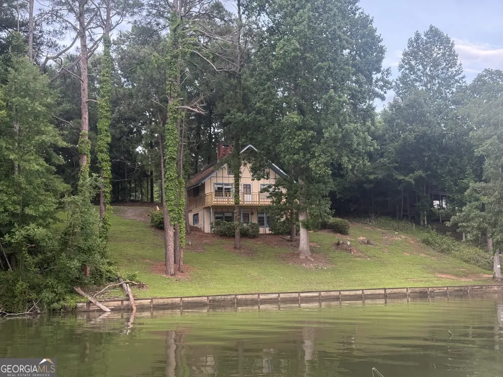 460 Lakeview RD Abbeville, AL 36310