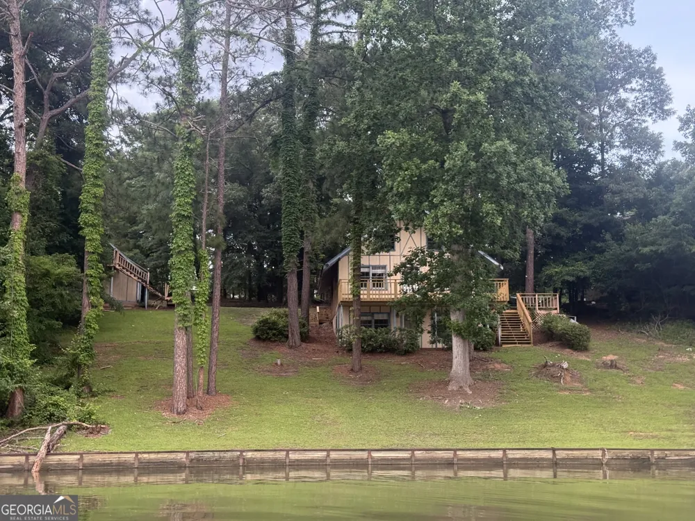 460 Lakeview RD Abbeville, AL 36310