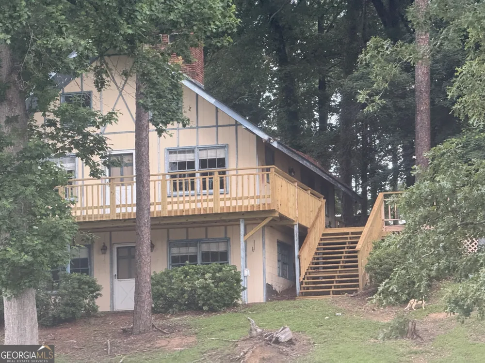 460 Lakeview RD Abbeville, AL 36310