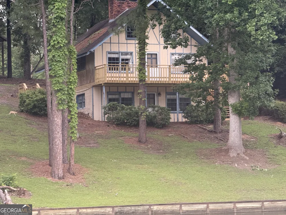 460 Lakeview RD Abbeville, AL 36310