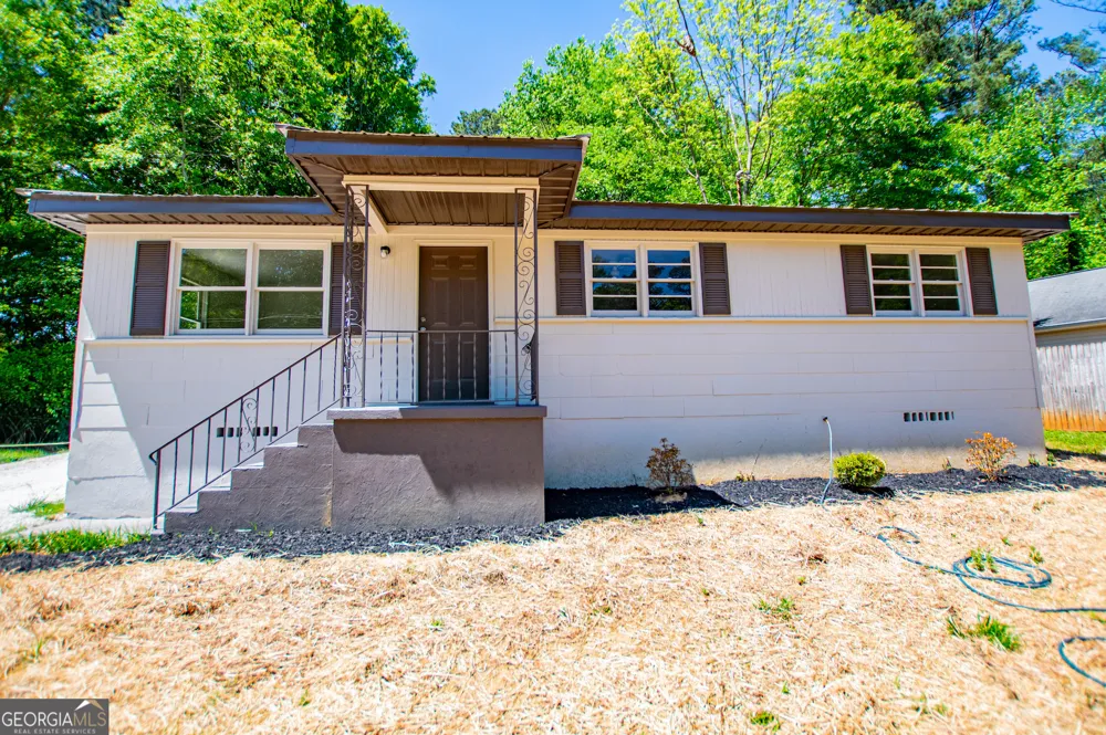 434 Georgia AVE N Bremen, GA 30110
