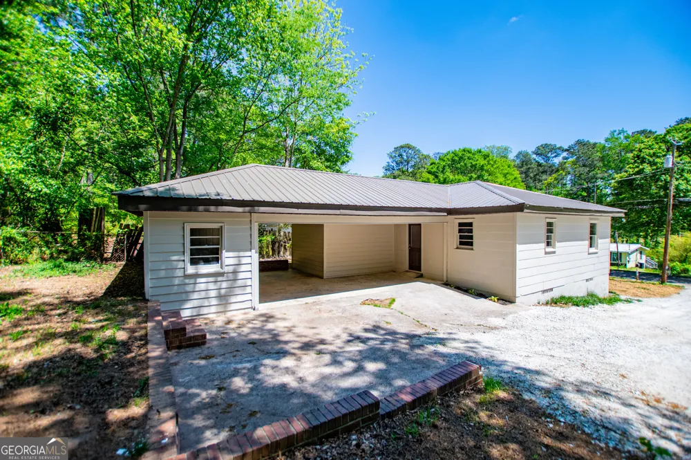 434 Georgia AVE N Bremen, GA 30110