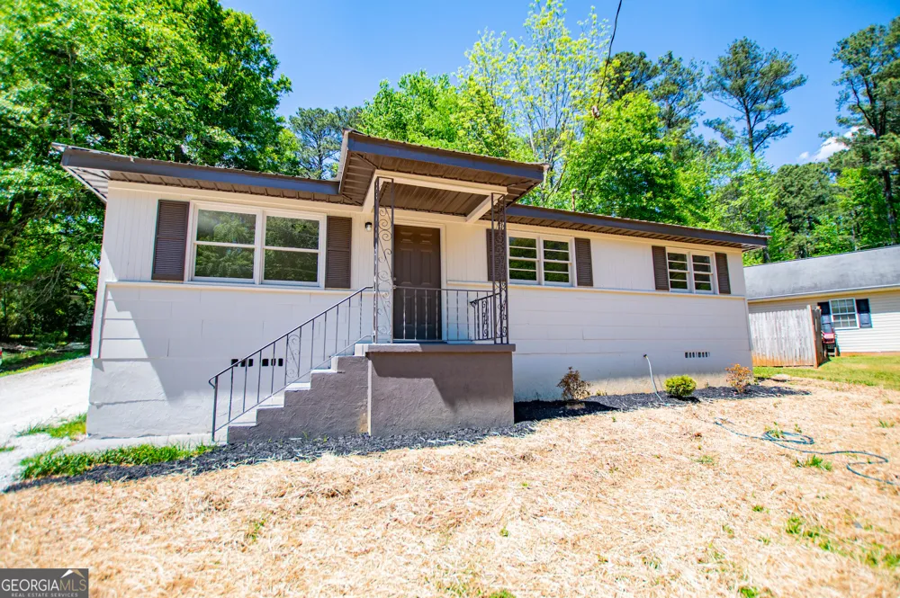 434 Georgia AVE N Bremen, GA 30110