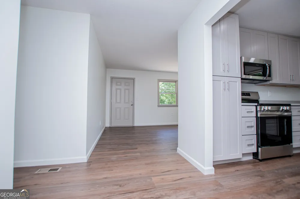 434 Georgia AVE N Bremen, GA 30110