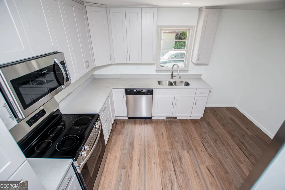 434 Georgia AVE N Bremen, GA 30110