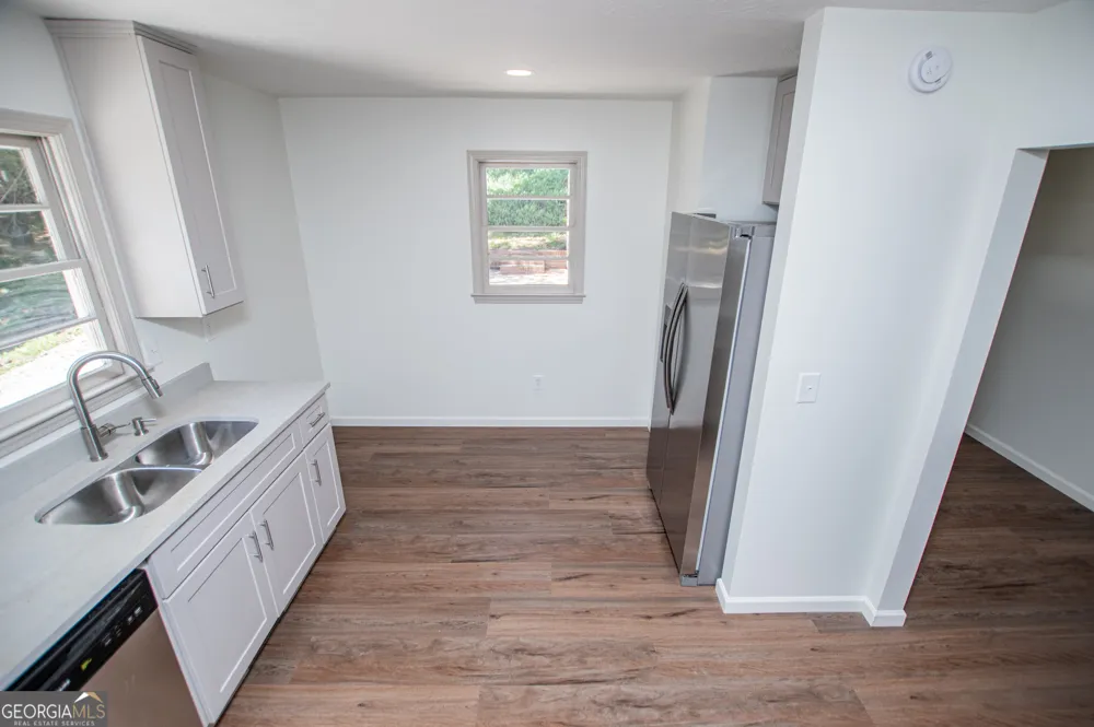 434 Georgia AVE N Bremen, GA 30110