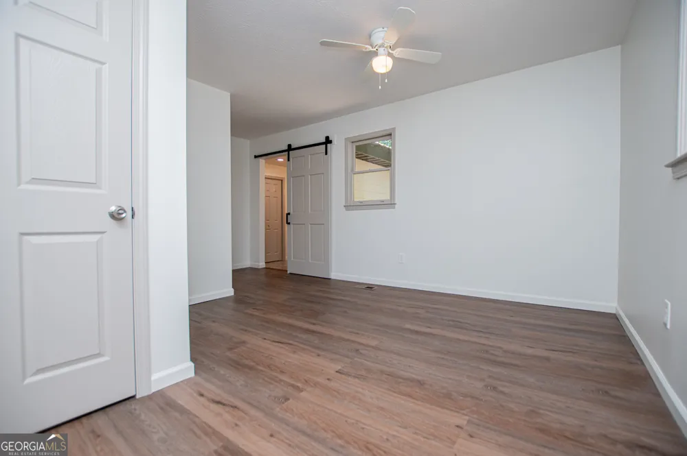 434 Georgia AVE N Bremen, GA 30110