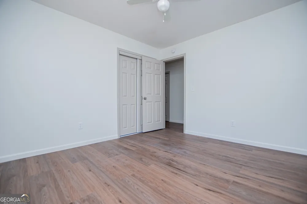 434 Georgia AVE N Bremen, GA 30110
