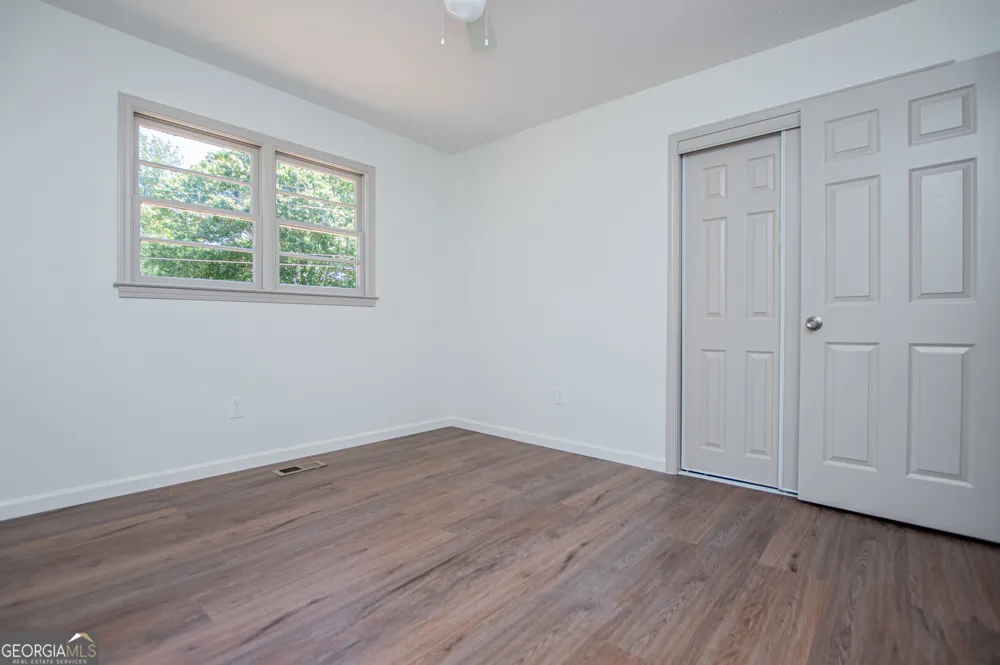 434 Georgia AVE N Bremen, GA 30110