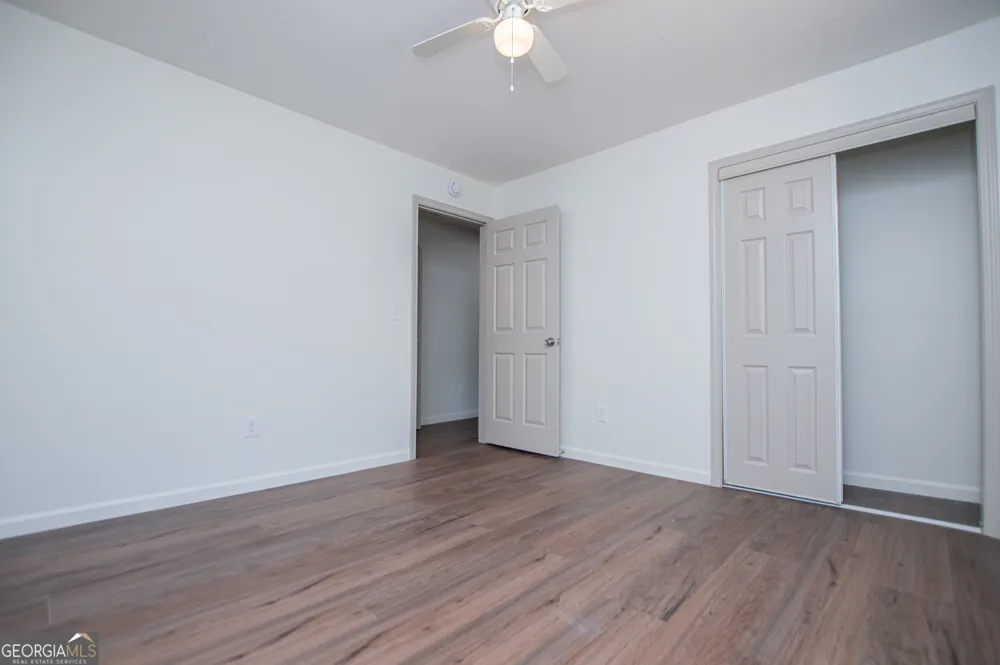 434 Georgia AVE N Bremen, GA 30110
