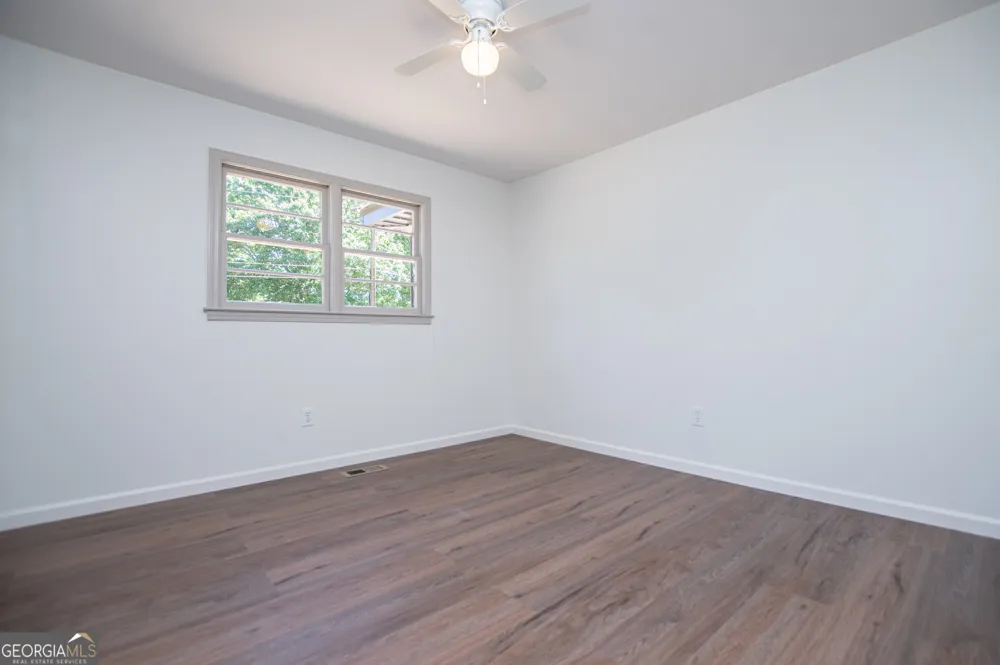434 Georgia AVE N Bremen, GA 30110