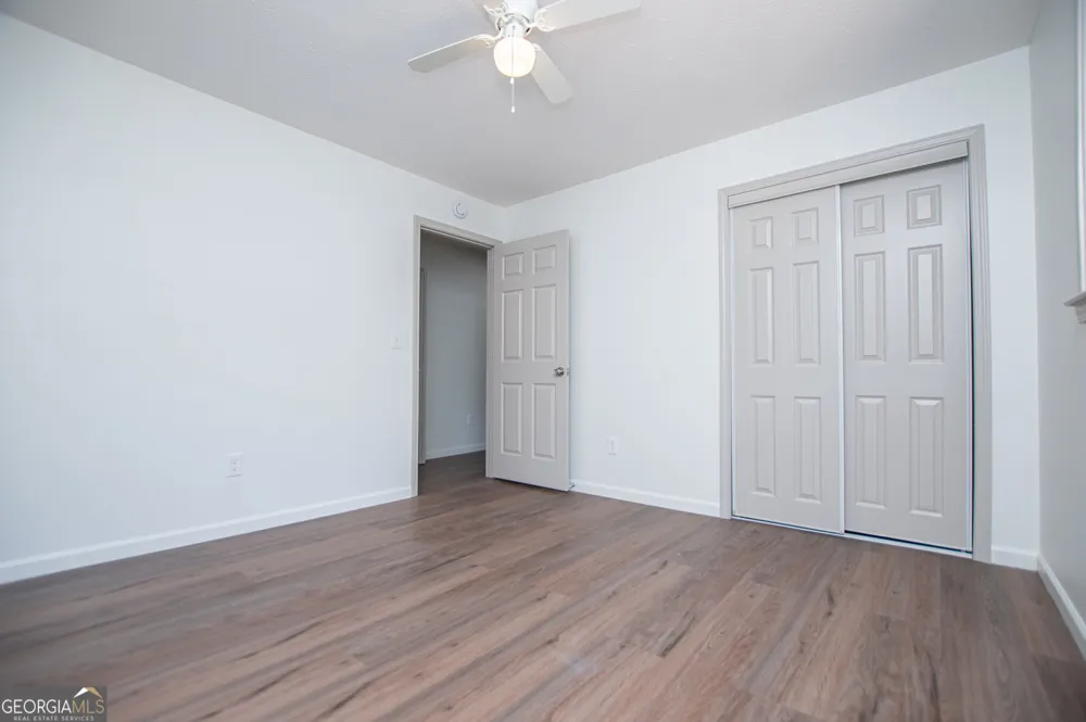 434 Georgia AVE N Bremen, GA 30110