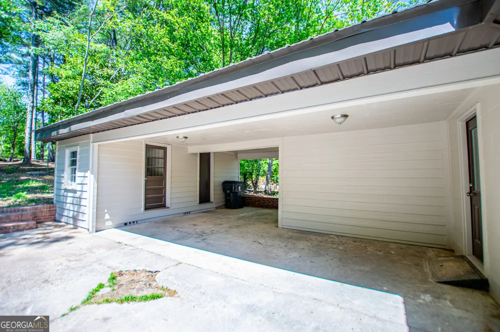 434 Georgia AVE N Bremen, GA 30110