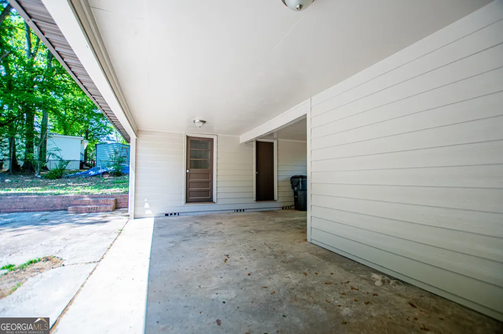 434 Georgia AVE N Bremen, GA 30110
