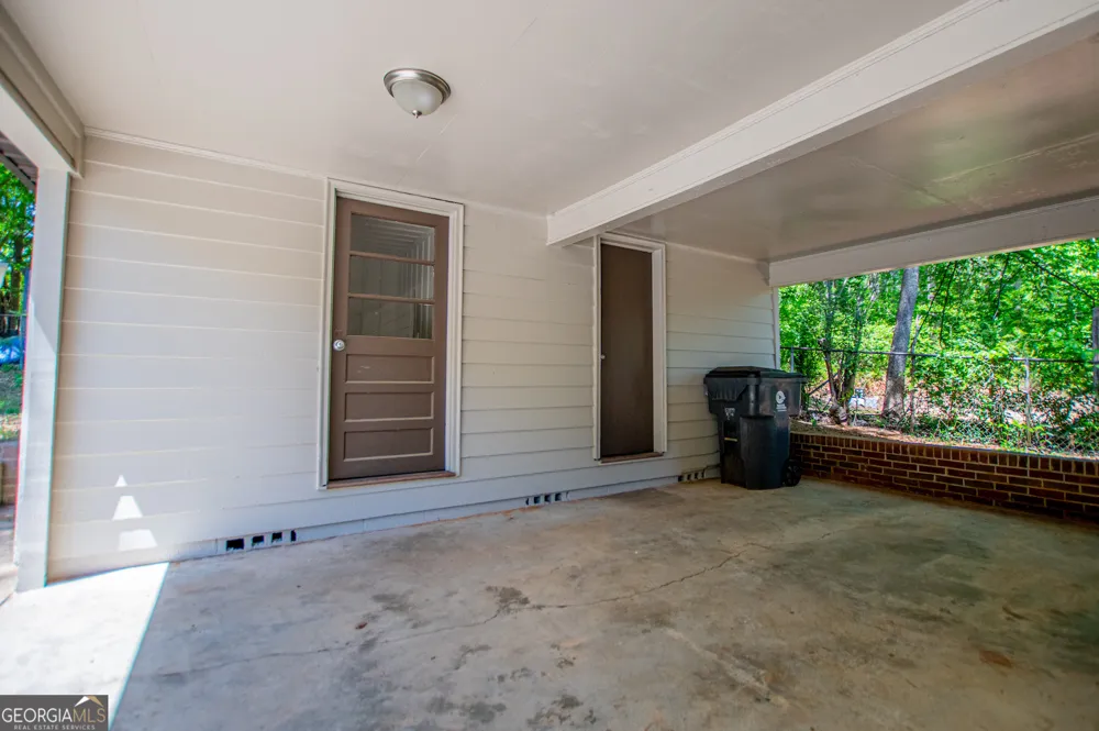 434 Georgia AVE N Bremen, GA 30110