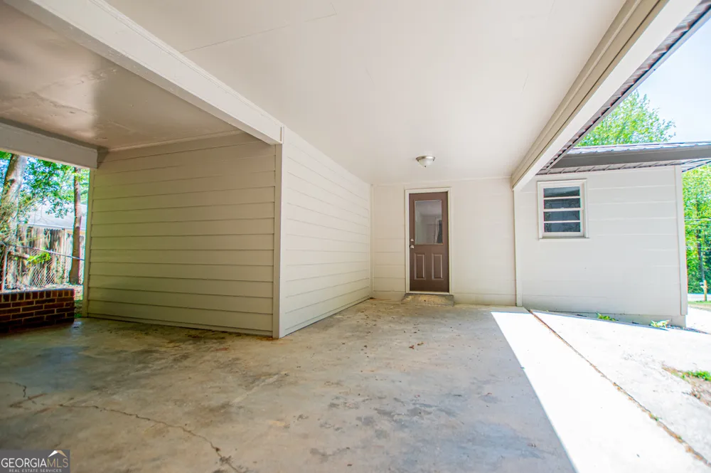434 Georgia AVE N Bremen, GA 30110