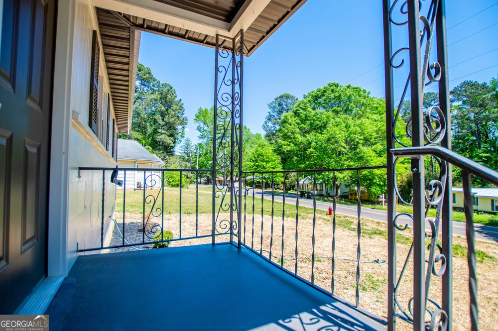 434 Georgia AVE N Bremen, GA 30110