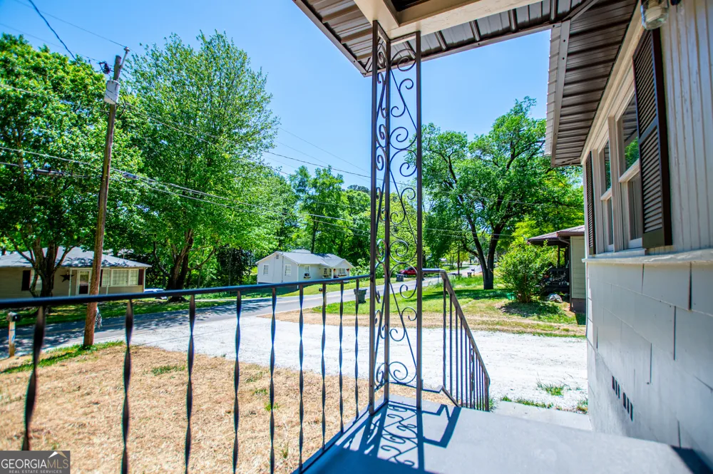 434 Georgia AVE N Bremen, GA 30110