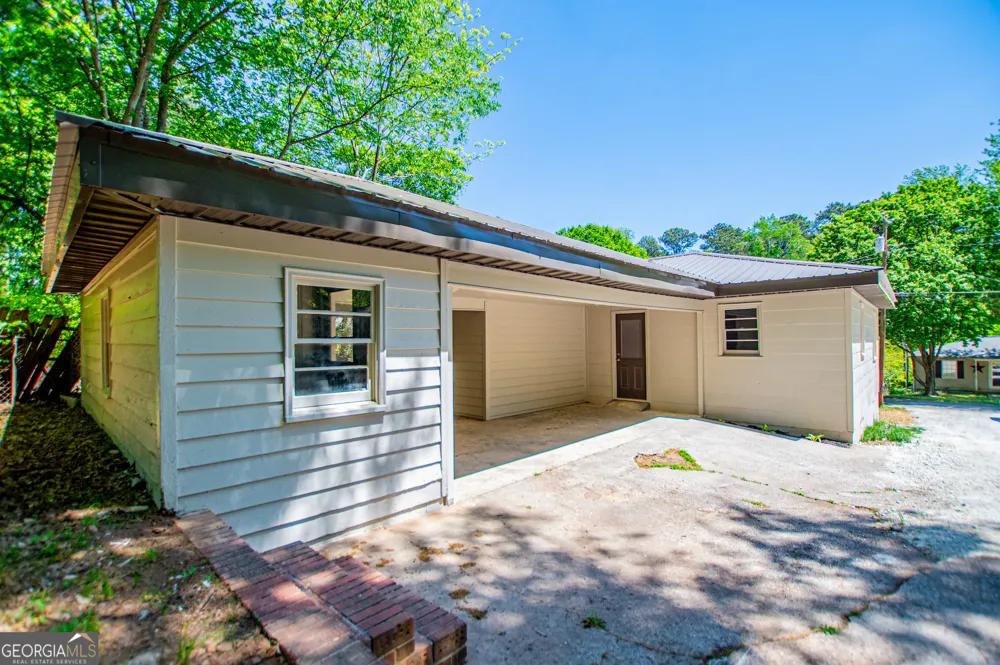 434 Georgia AVE N Bremen, GA 30110