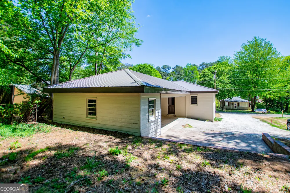 434 Georgia AVE N Bremen, GA 30110