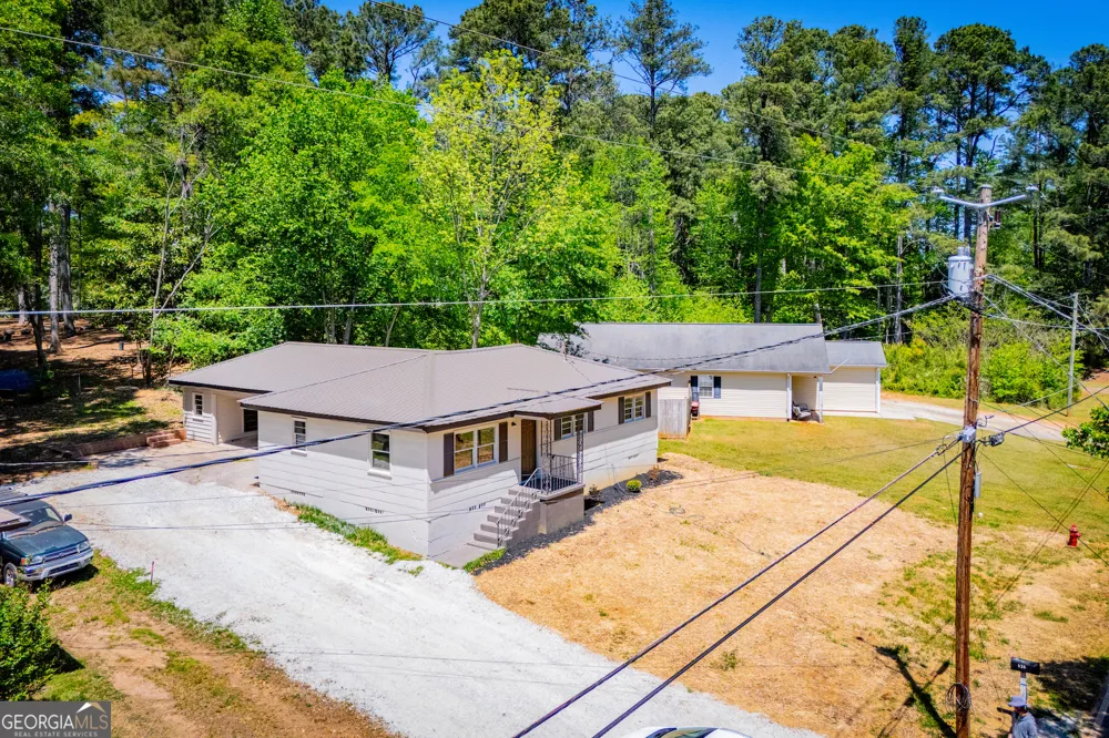 434 Georgia AVE N Bremen, GA 30110