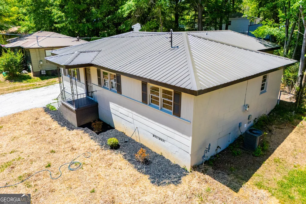 434 Georgia AVE N Bremen, GA 30110