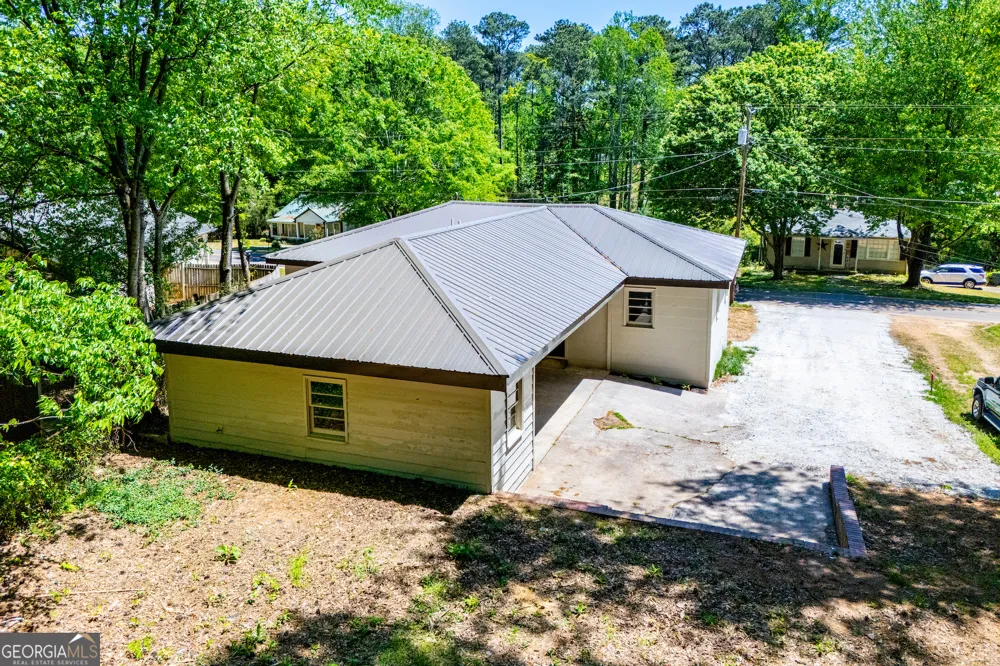 434 Georgia AVE N Bremen, GA 30110