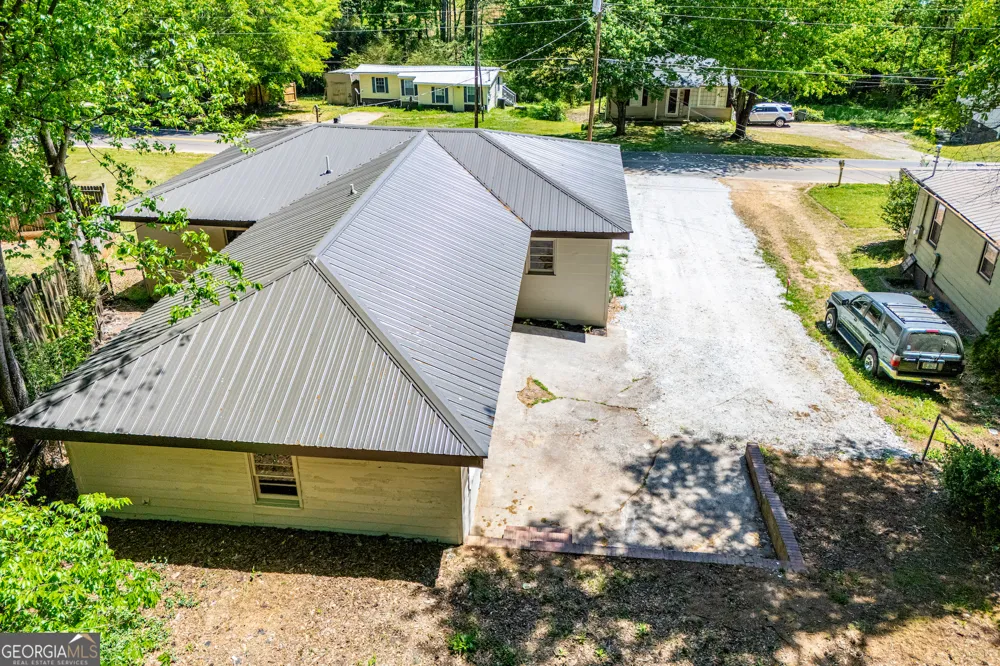 434 Georgia AVE N Bremen, GA 30110