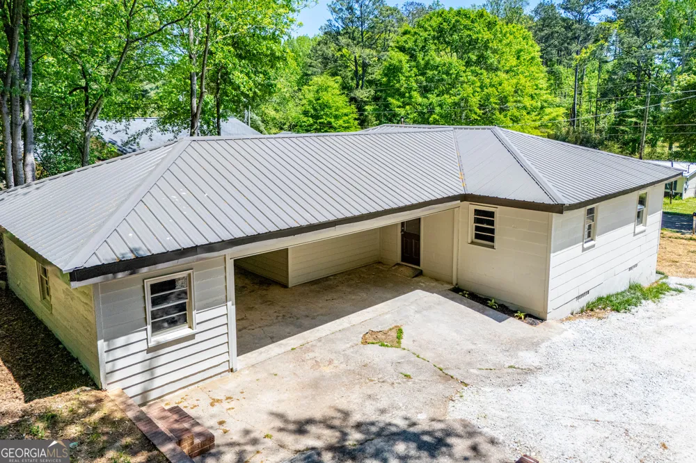 434 Georgia AVE N Bremen, GA 30110