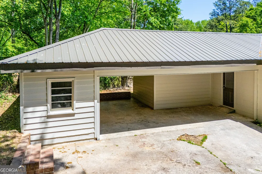 434 Georgia AVE N Bremen, GA 30110