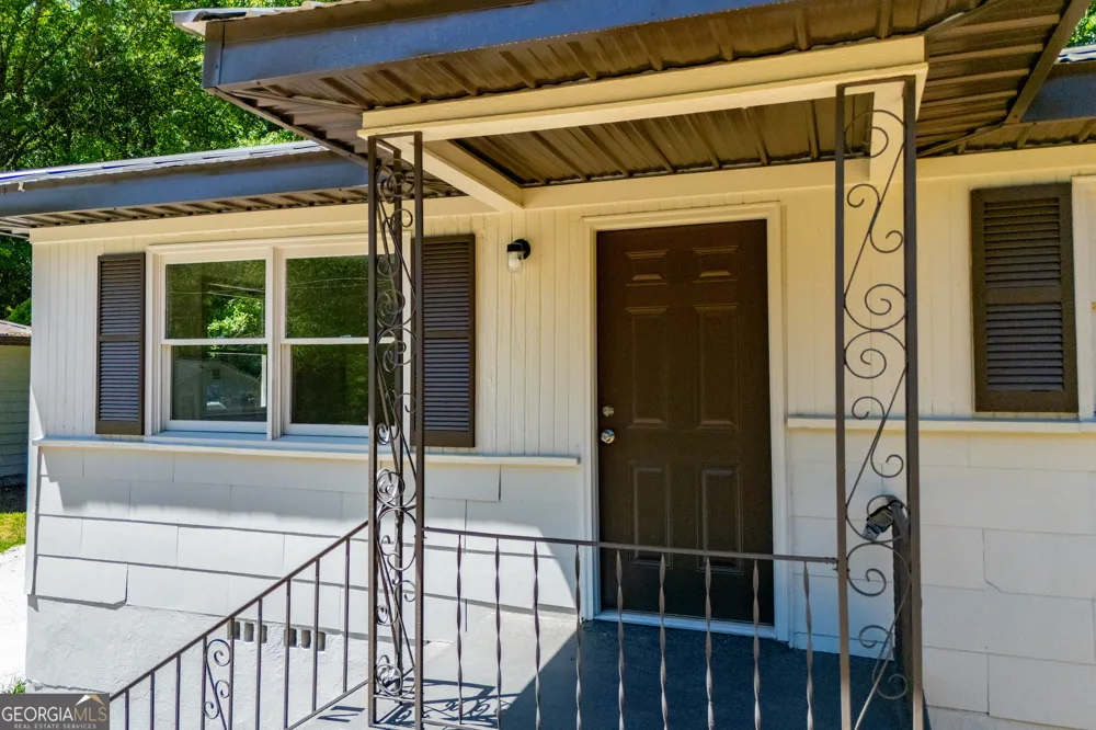 434 Georgia AVE N Bremen, GA 30110