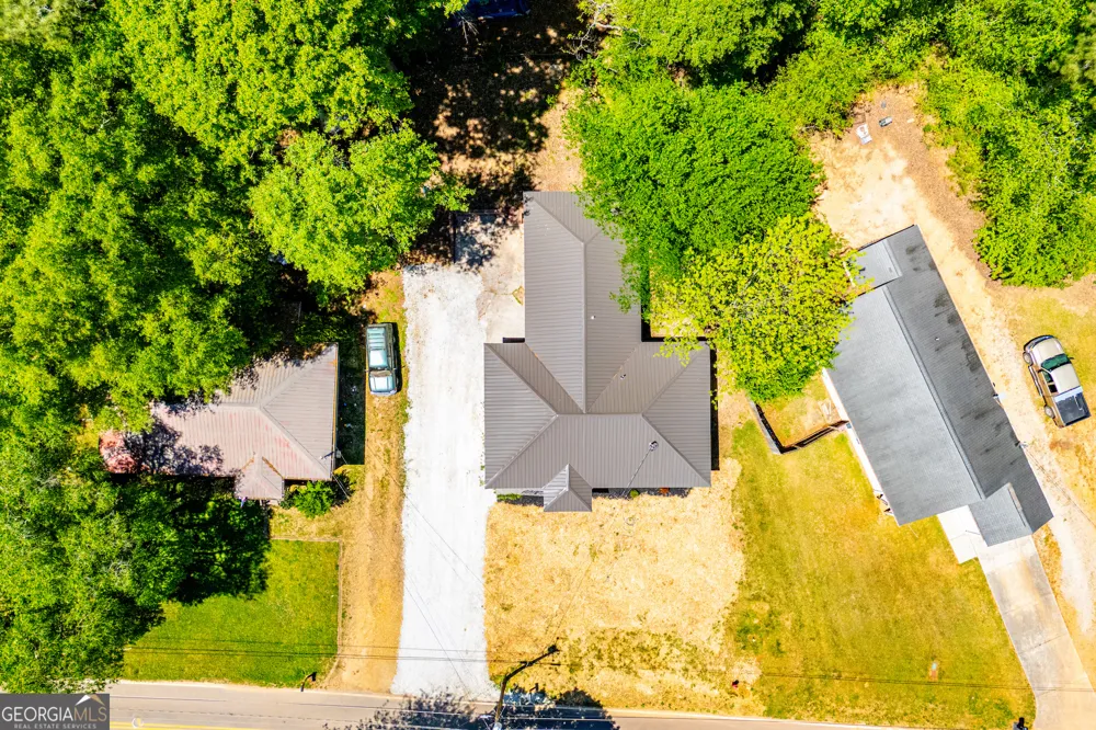 434 Georgia AVE N Bremen, GA 30110