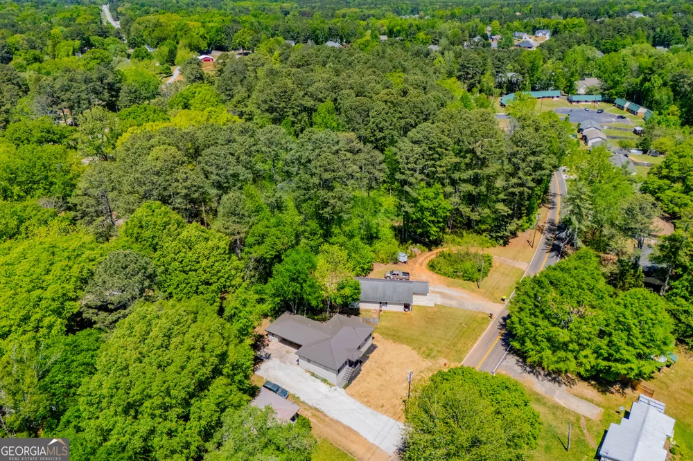 434 Georgia AVE N Bremen, GA 30110