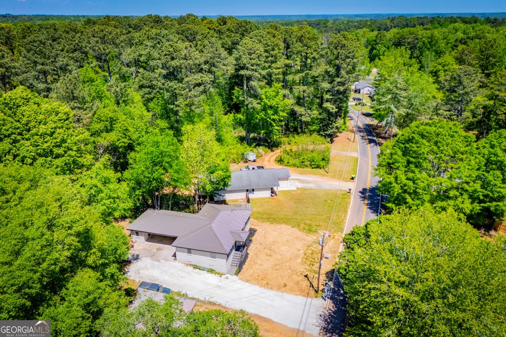 434 Georgia AVE N Bremen, GA 30110