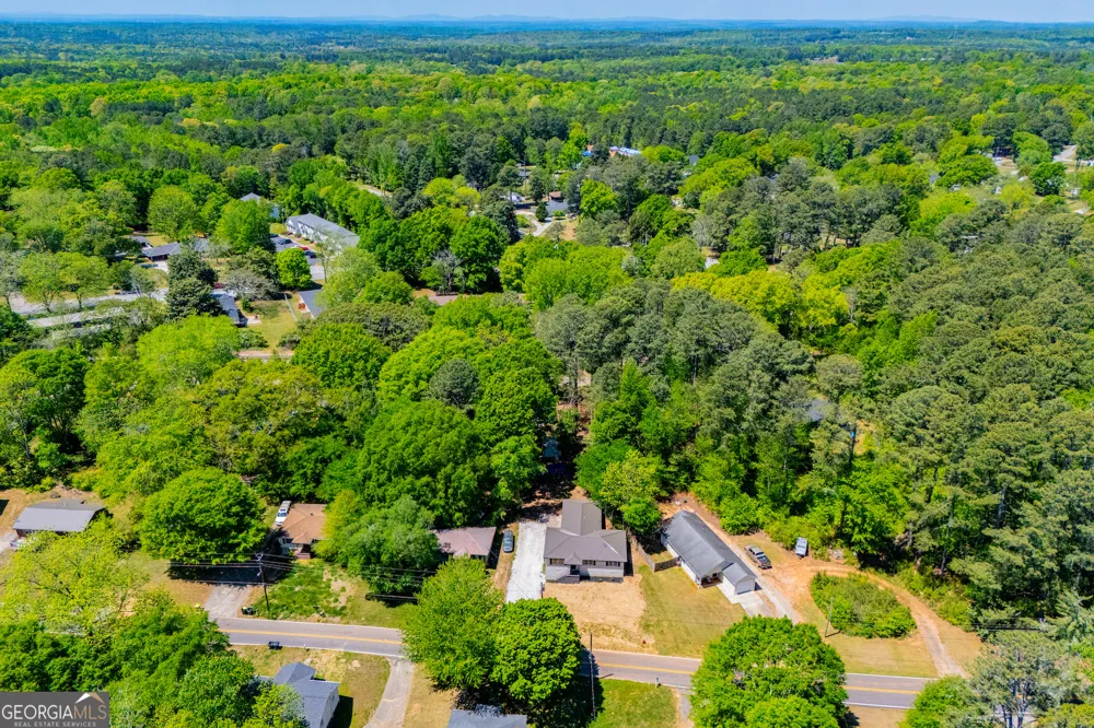 434 Georgia AVE N Bremen, GA 30110