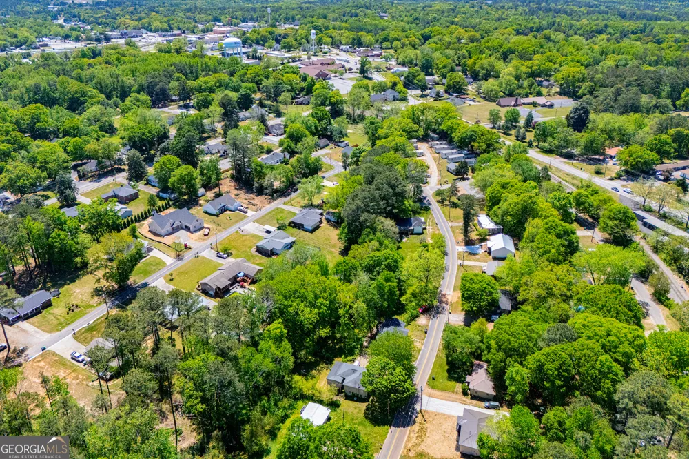 434 Georgia AVE N Bremen, GA 30110