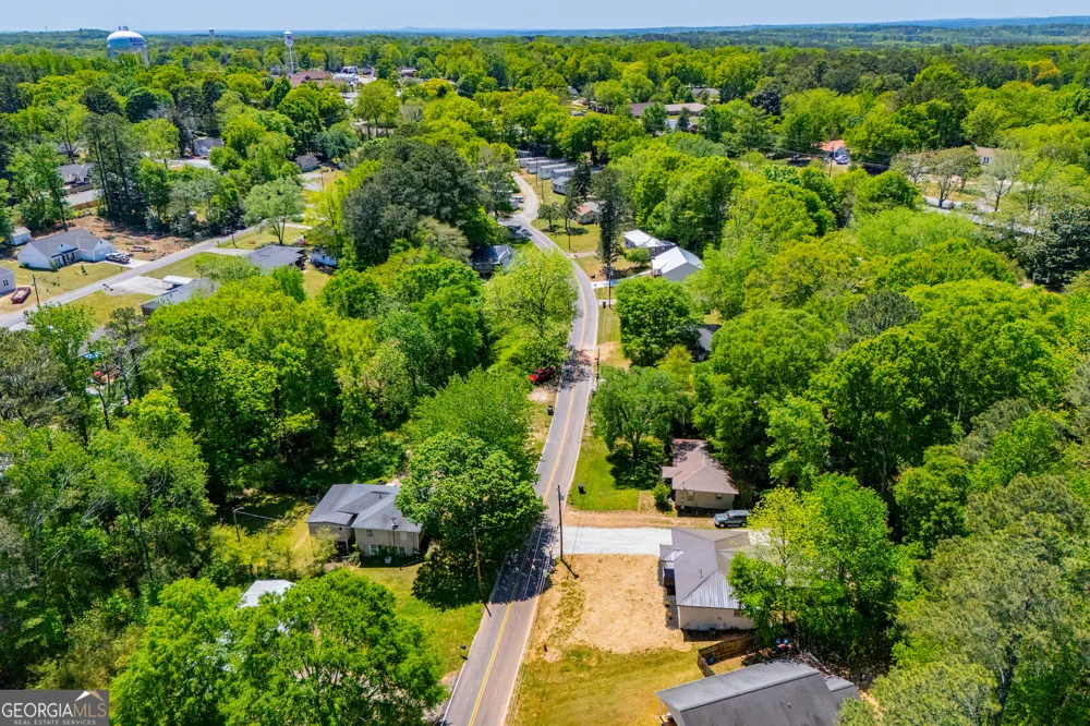 434 Georgia AVE N Bremen, GA 30110