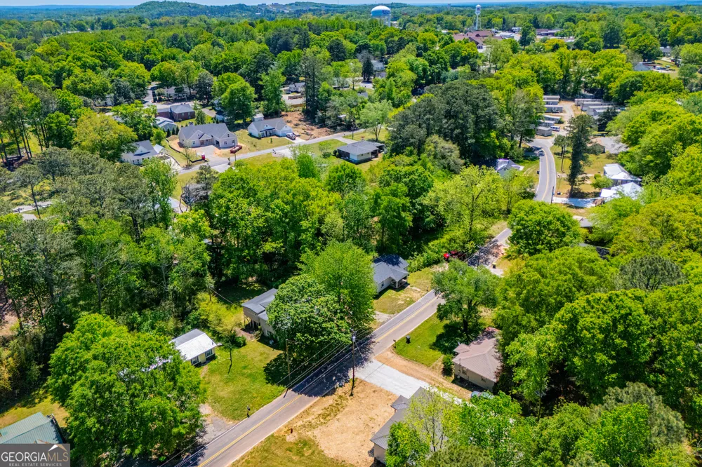 434 Georgia AVE N Bremen, GA 30110