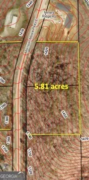 0 Morrison Moore PKWY E Dahlonega, GA 30533