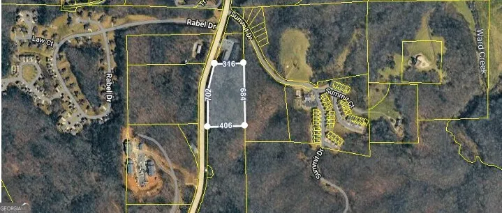 0 Morrison Moore PKWY E Dahlonega, GA 30533