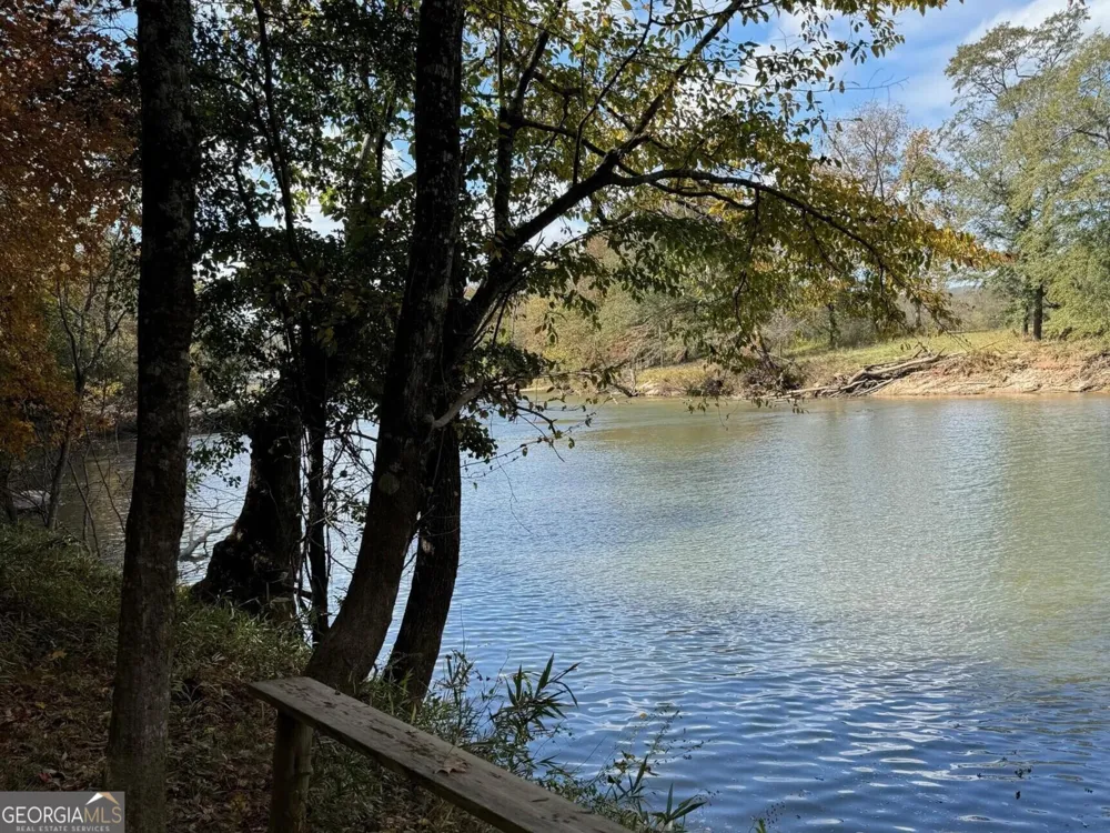 9.09 ACRE Flint River RD Molena, GA 30258