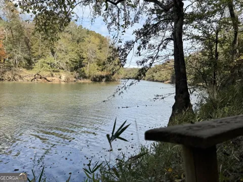 9.09 ACRE Flint River RD