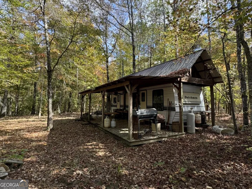 9.09 ACRE Flint River RD Molena, GA 30258