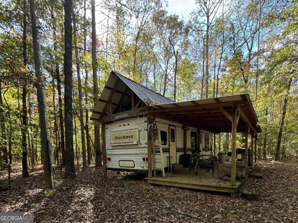 9.09 ACRE Flint River RD Molena, GA 30258