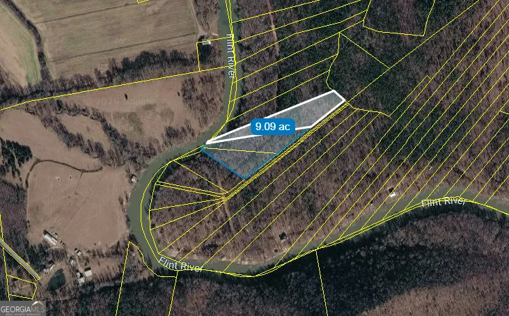 9.09 ACRE Flint River RD Molena, GA 30258