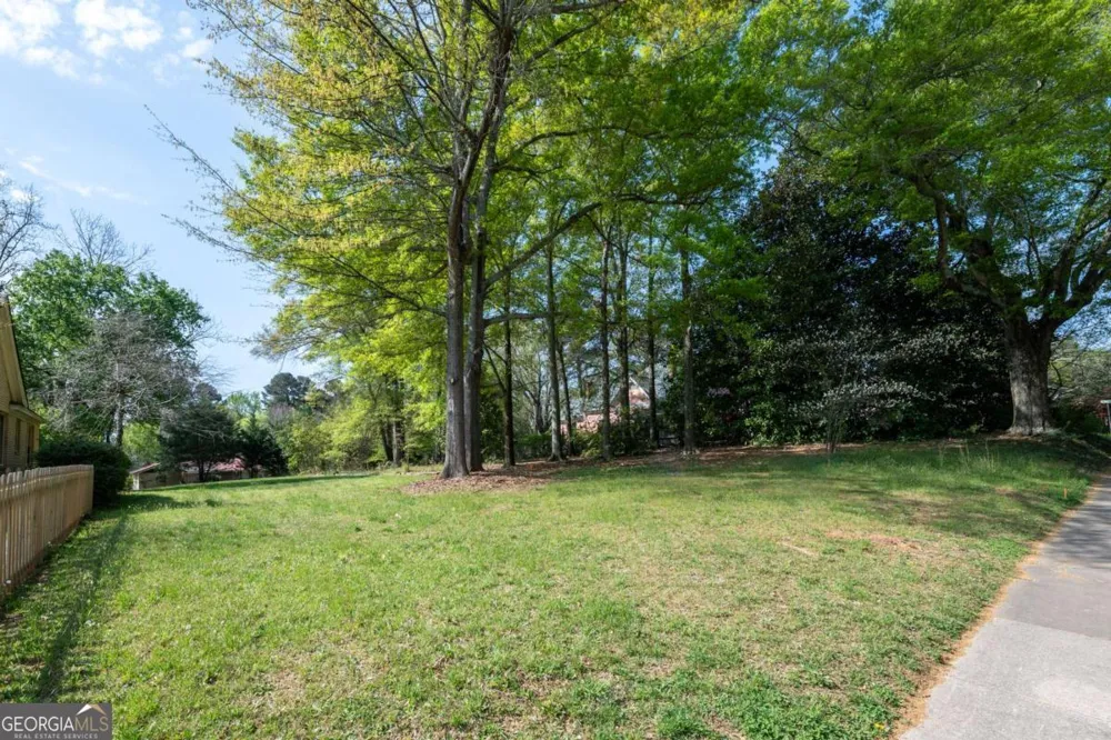 461 Oglethorpe AVE Athens, GA 30606