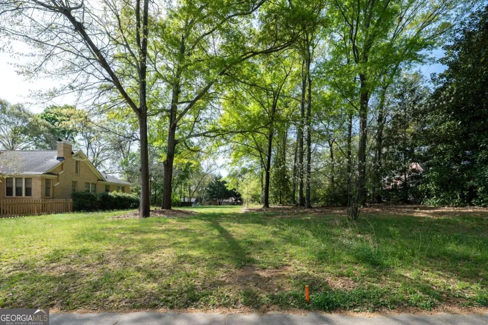 461 Oglethorpe AVE Athens, GA 30606
