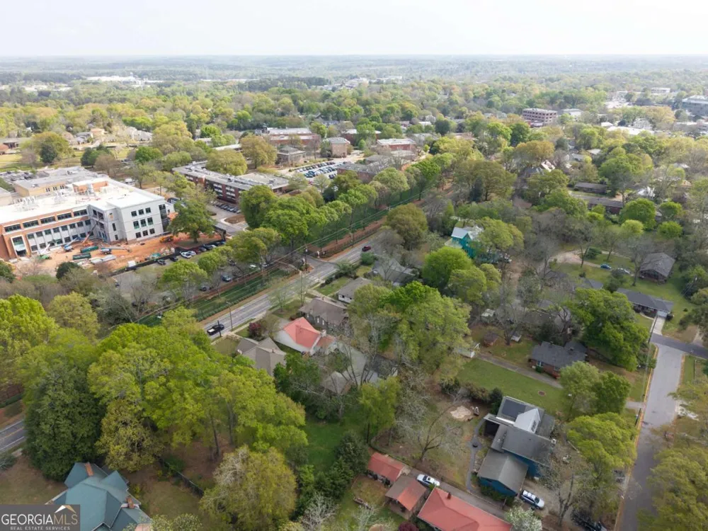 461 Oglethorpe AVE Athens, GA 30606