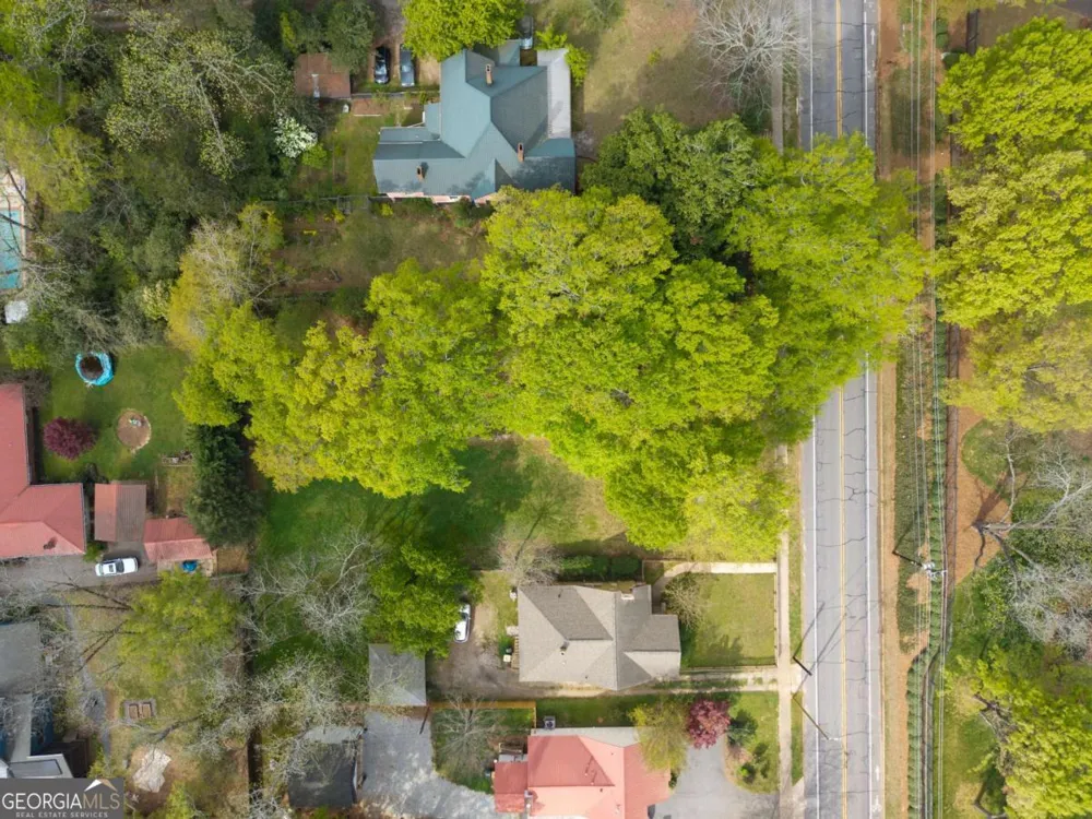 461 Oglethorpe AVE Athens, GA 30606