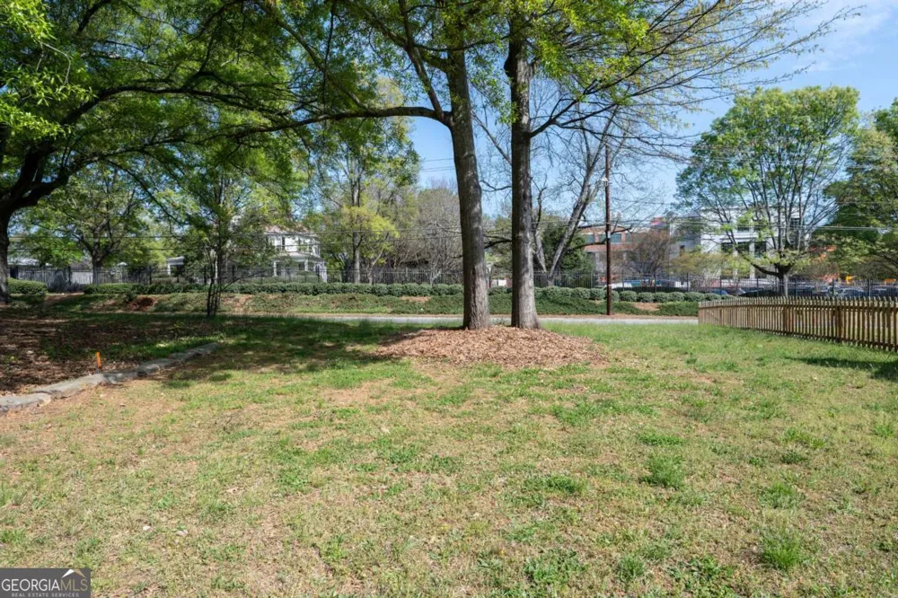 461 Oglethorpe AVE Athens, GA 30606